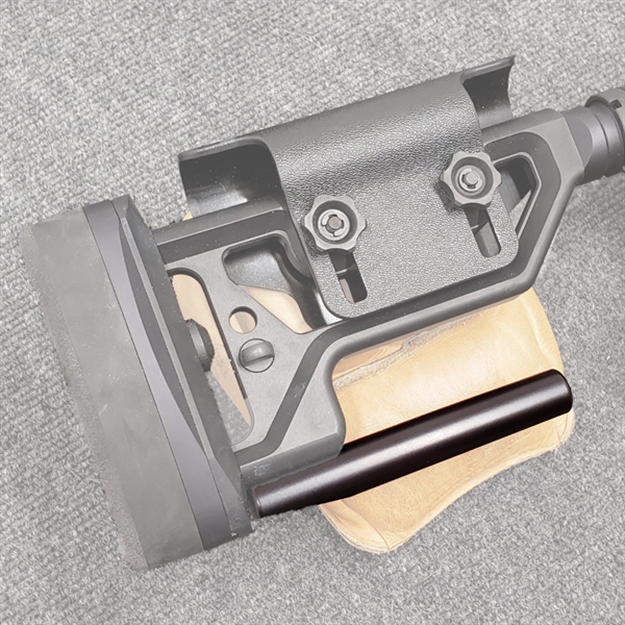 Picture of Mountain Tactical Tactical Tikka Tac-A1 Bag Rider Replaces Pic Rail! TACA1BR