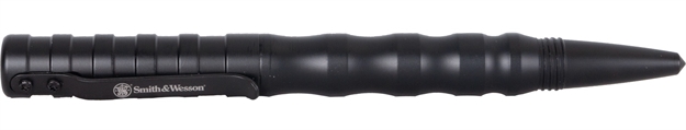 Picture of M&P Knives MP Tactical Pen Gen 2 SWPENMP2BK