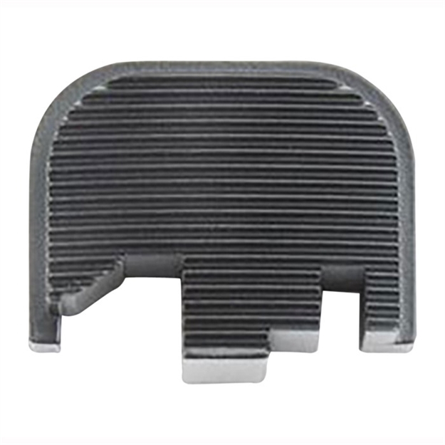 Picture of M&P Slide Backplate MPBPLATESERR