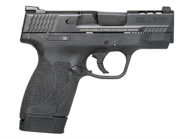 Picture of Mp45 Shield 45Acp 3.3 Prtd Ns#