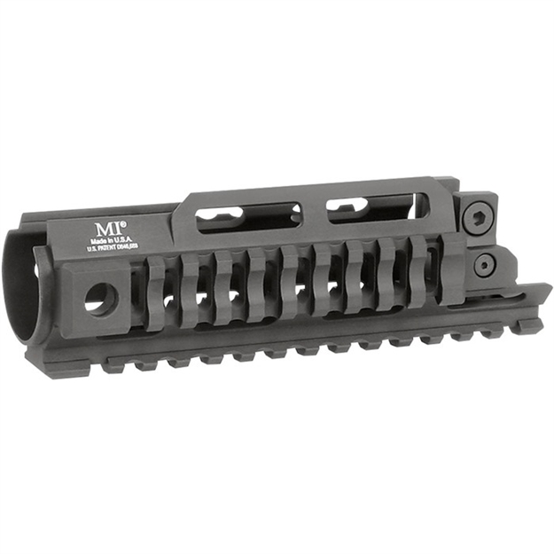 Picture of Mp5-Tri-Rail Handguard For H&K Mp5 430111287 -