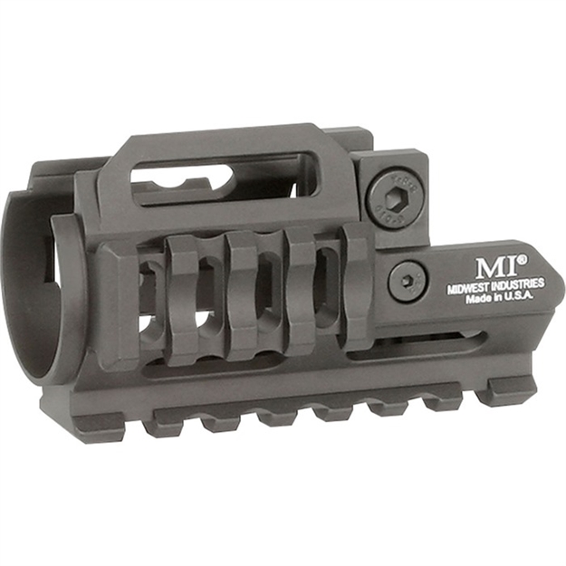 Picture of Mp5k-Tri-Rail Handguard For H&K Mp5k 430111288 -