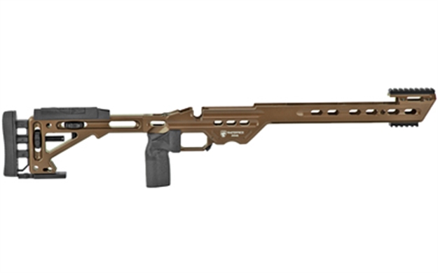 Picture of Mpa BA Chassis R700 Short Brz