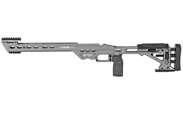 Picture of Mpa BA Chassis R700 Short Gnm