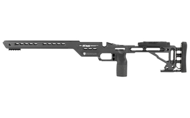 Picture of Mpa BA Hybrid Chassis R700 Short Blk