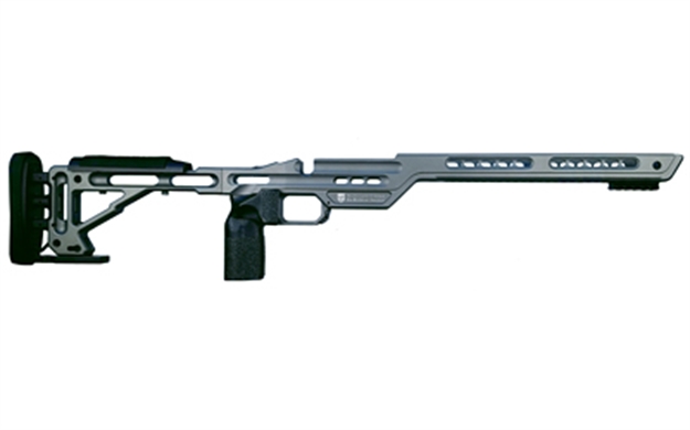 Picture of Mpa BA Hybrid Chassis R700 Short Tng