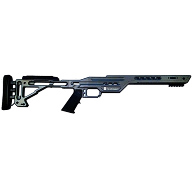 Picture of Mpa BA Lite Chassis R700 Short Blk