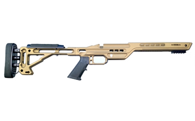 Picture of Mpa BA Lite Chassis R700 Short Brz