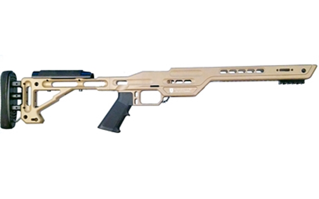 Picture of Mpa BA Lite Chassis R700 Short Fde