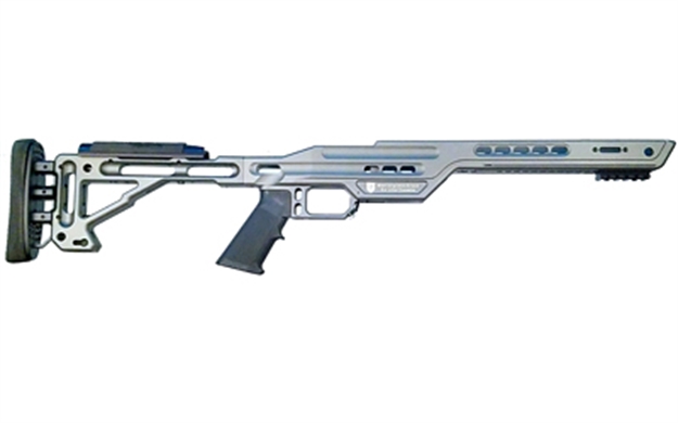 Picture of Mpa BA Lite Chassis R700 Short Gnm