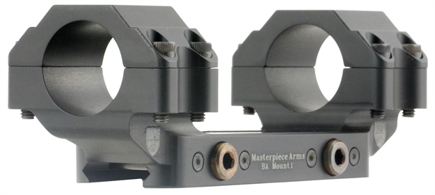 Picture of Mpa Dloc-Ba 1Inch Scp Mnt 0.900