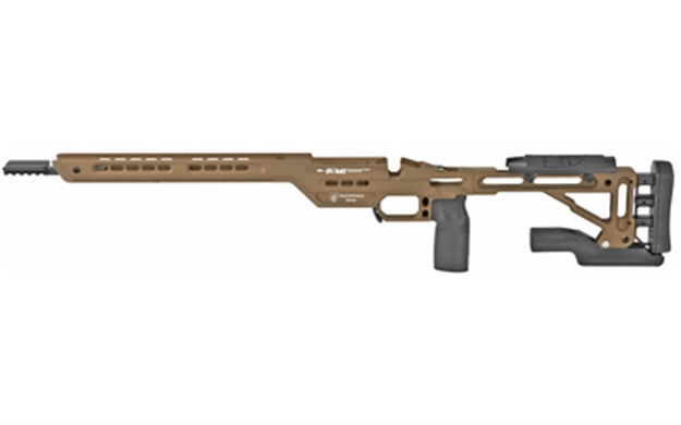 Picture of Mpa Hybrid Chassis R700 Short Brz