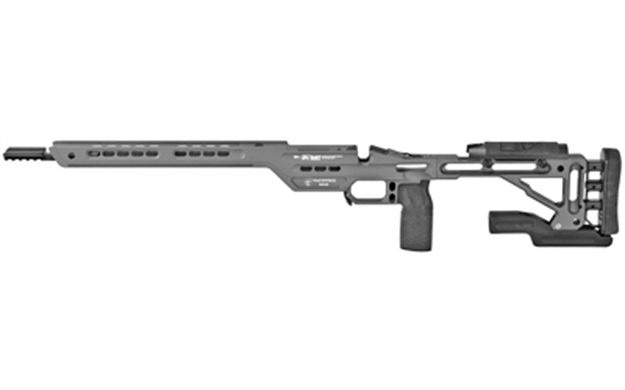 Picture of Mpa Hybrid Chassis R700 Short Tng