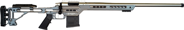 Picture of Mpa Pmr Rifle .308 Win. 26" Ss/Tungsten 308PMRRHTNGPBA