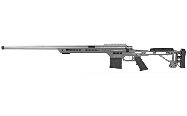 Picture of Mpa Pmr Rifle 6.5Cm 26" 10Rd Tung
