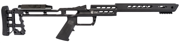 Picture of Mpa Ulchassisremsa-Blk-19 Rem 700 SA Blk