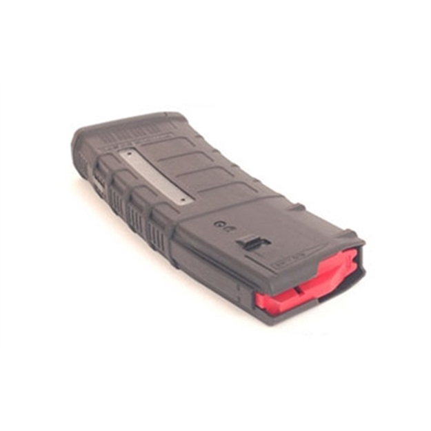 Picture of Lwrc L040038c01 Pmag  Black Detachable 30Rd 6.8 Spc For Lwrc Six8 873750007861