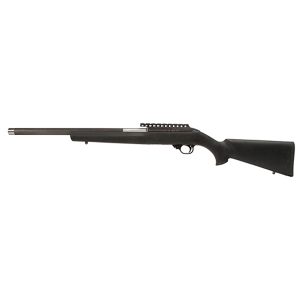 Picture of MR  Magnum Lite 22W 19 Blk Hogue Stk Blem