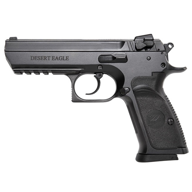 Picture of MR Baby De3 Steel 45Acp 4.43" 10Rd