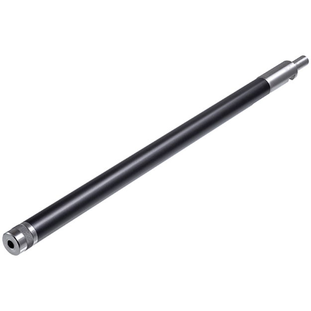 Picture of  Magnum Research Rtbar16ut Replacement Barrel Ultra 22 LR 18" Threaded Black Aluminum Barrel Fits Ruger 10/22 Takedown