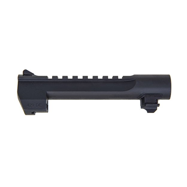 Picture of  Magnum Research Bar4296 Desert Eagle  429 DE 6" Black Stainless Steel, Fits Desert Eagle Mark Xix 761226089315