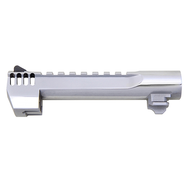 Picture of MR Bbl DE Mkxix 6 CS 357Mag Polish Chrome Imb BAR3576PCIMB