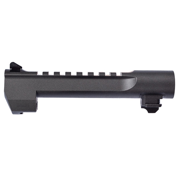 Picture of MR Bbl DE Mkxix 6 CS 357Mag Tungsten Cerakote BAR3576TU