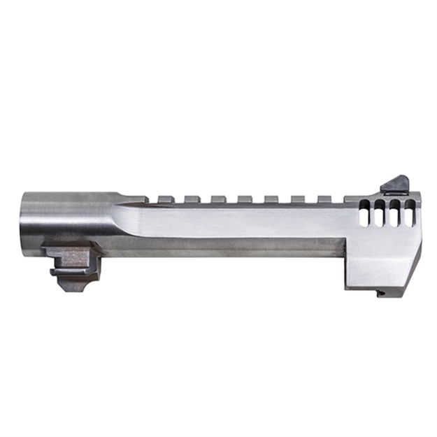 Picture of MR Bbl Desert Eagle 6 357Mag SS W/ Int Mbrake BAR3576SRMB