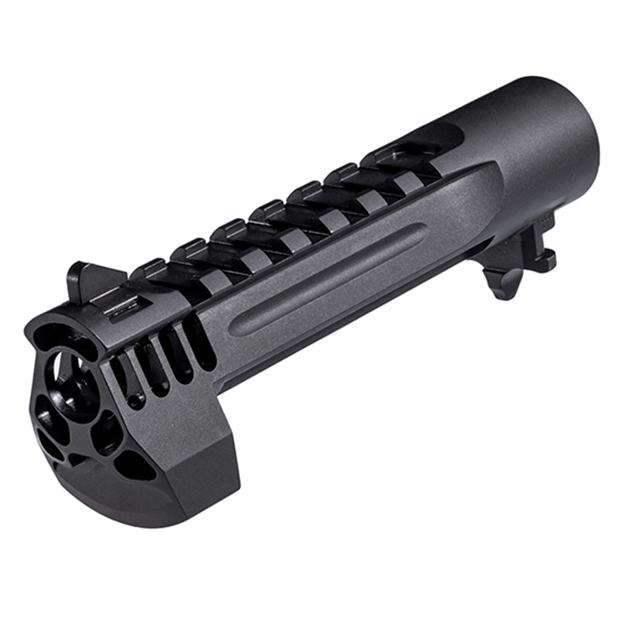 Picture of Magnum Research Conversion Kit Del5 44Mag 5" BAR445 761226088912