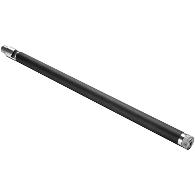Picture of  Magnum Research Abar1022ut Replacement Barrel Ultra 22 LR 18" Threaded Black Aluminum Barrel Fits Ruger 10/22 761226087120