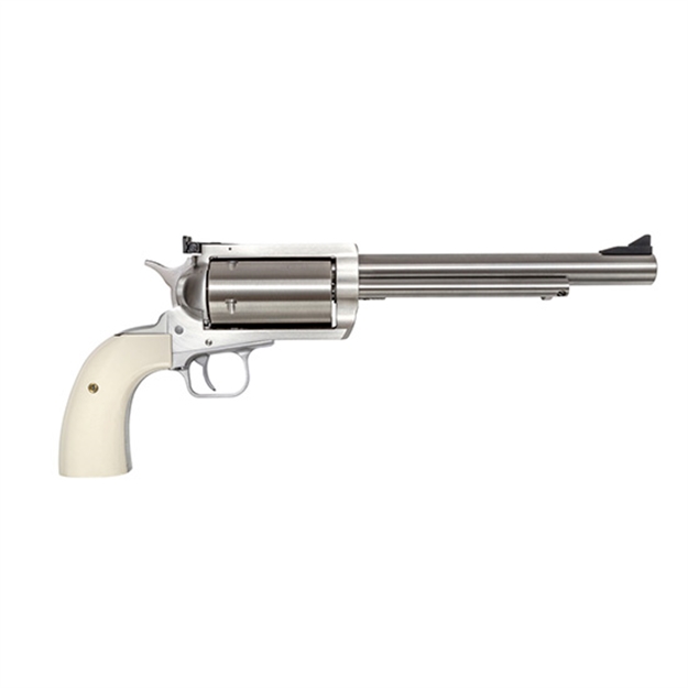 Picture of MR Bfr 30-30 10 SS Bisley Grips 6Rd BFR3030B6