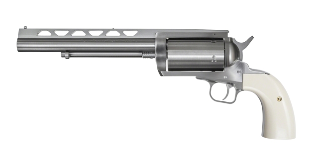 Picture of Magnum Research Bfr Bisley Revolver 45Lc/410 S/S 7.5" 5 Shot