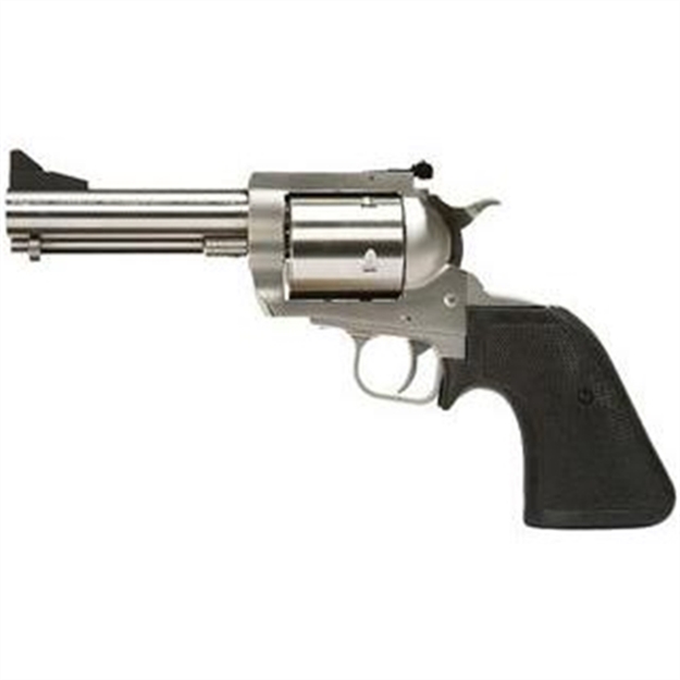 Picture of Magnum Research Bfr Revolver 500Jrh SS 7.5"  # BFR500JRH7 761226086604