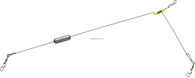 Picture of MR Crappie Crappie Rig 1/2Oz 2Pk