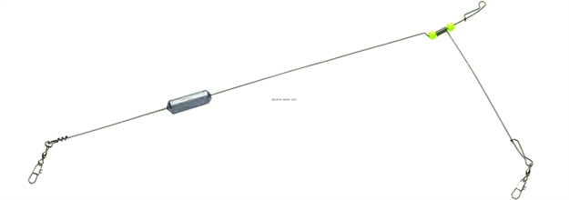 Picture of MR Crappie Crappie Rig 3/8Oz 2Pc