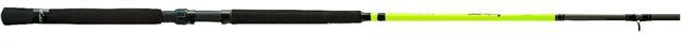 Picture of Mr. Crappie Slab Daddy Cast Rod, 2 Pc, 14', Light Action