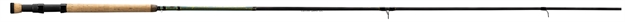 Picture of Mr. Crappie Wally Marshall Classic Series 11' Med Light Rear Reel Seat Jigging Rod