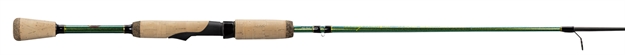 Picture of Mr. Crappie Wally Marshall Classic Series 6'0"-1 Med Light Spinning Rod