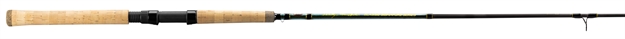 Picture of Mr. Crappie Wally Marshall Classic Series 7'-1 Light Jigging Rod
