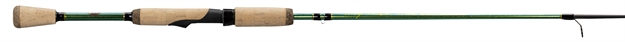 Picture of Mr. Crappie Wally Marshall Classic Series 7'0"-1 Med Light Spinning Rod