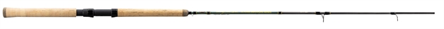 Picture of Mr. Crappie Wally Marshall Classic Series 8' Med Light Jigging Rod
