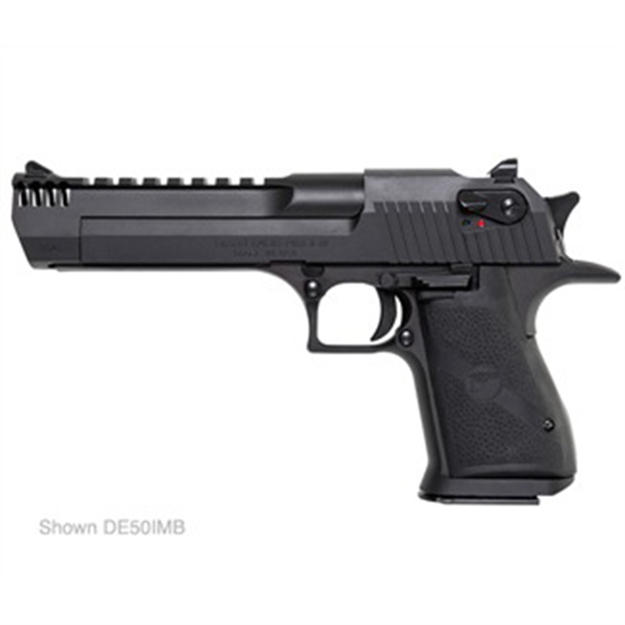Picture of MR Desert Eagle 44Mag 6 Blk Integral MB Used