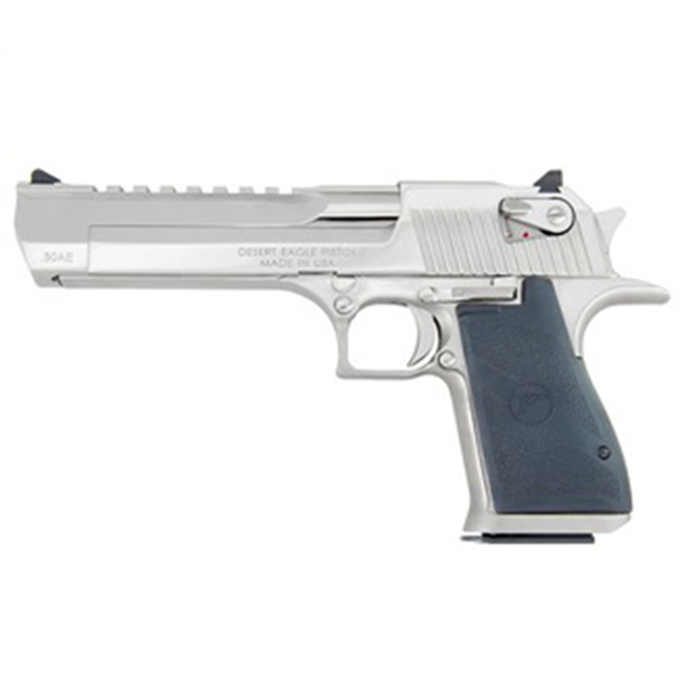 Picture of MR Desert Eagle 44Mag 6 Bright Nkl Blem