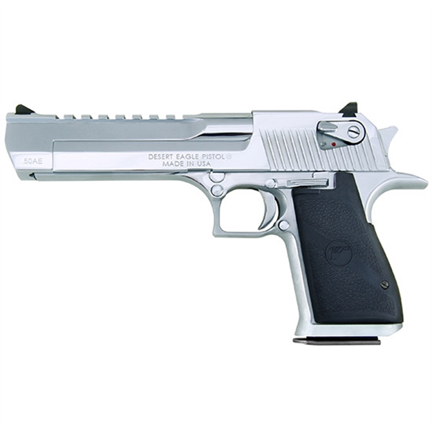 Picture of MR Desert Eagle 44Mag 6 Bru Chrome W/ Brake Blem