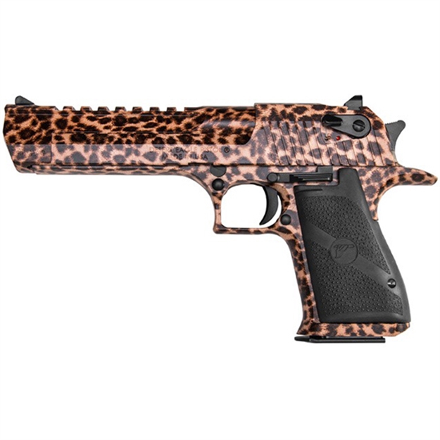 Picture of MR Desert Eagle 44Mag 6 Cheetah