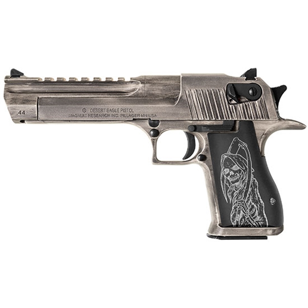 Picture of MR Desert Eagle 44Mag 6 Grim Reaper DE44WMDR 761226088004