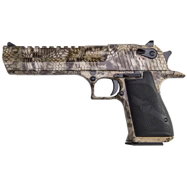 Picture of MR Desert Eagle 44Mag 6 Kryptek Highlander