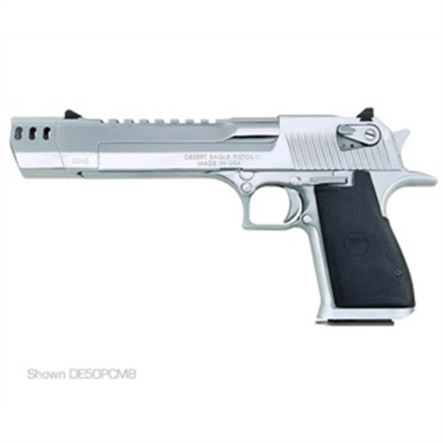 Picture of MR Desert Eagle 44Mag 6 Pol Chrome W/ Brake Blem