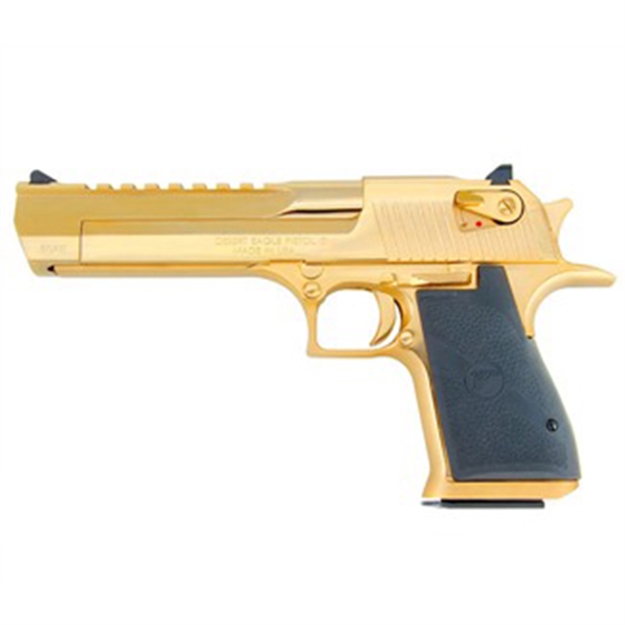 Picture of MR Desert Eagle 44Mag 6 Rose Gold Blem
