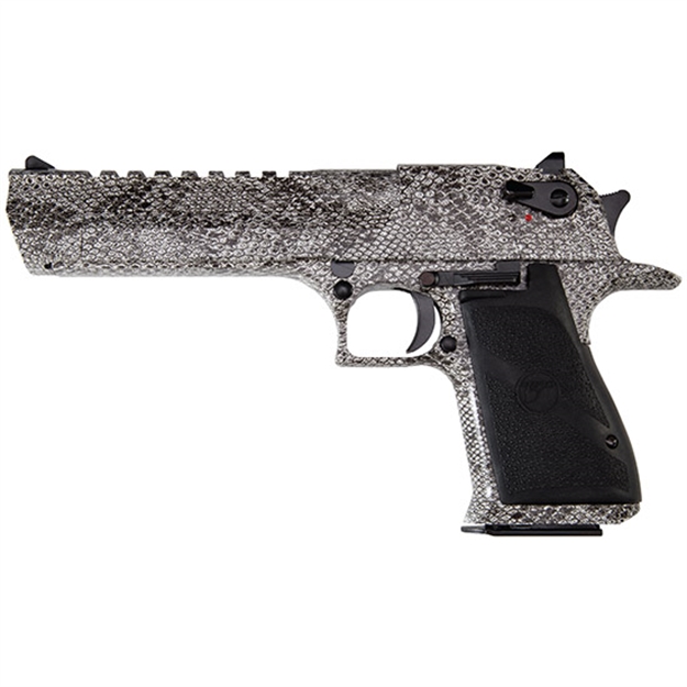 Picture of MR Desert Eagle 44Mag 6 Snakeskin